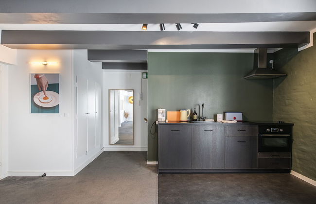 The Churchill Penthouse by Daniel&Jacob’s - Foto 24