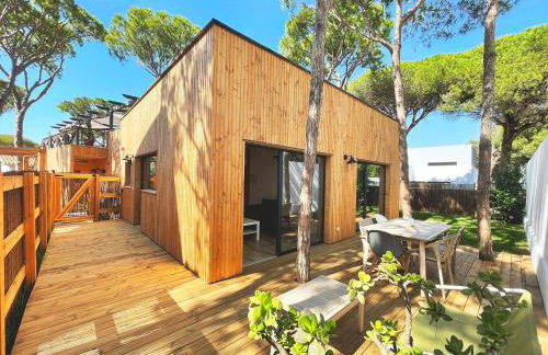 Apartamentos Biopasivos Living Pura Madera - Foto 76