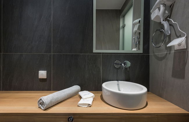 MIRMA CITY studio & apartment - Foto 43