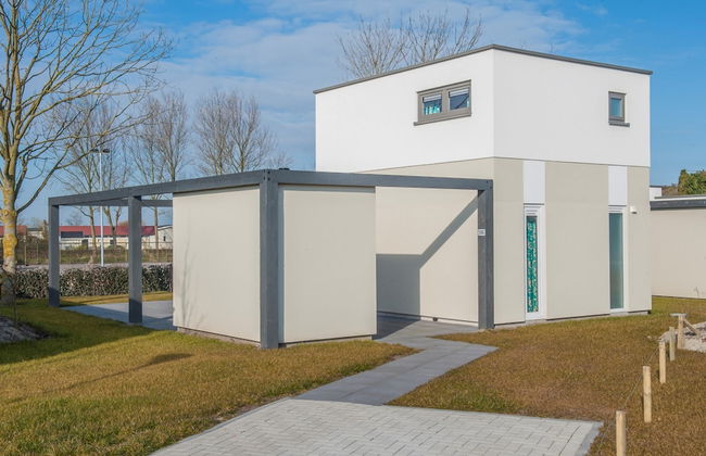 Modern Bungalow With two Bathrooms, Near the Beach - Photo 1