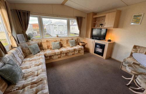 3 Bed Caravan - Sleeps 8 - Pet Friendly, Parking - Foto 25