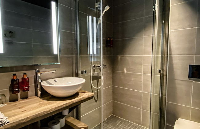 Bjørnfjell Mountain Lodge - Photo 34