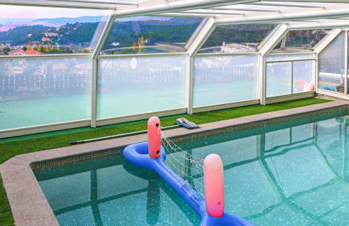 Gorgeous Home In Santa Susanna - Foto 12