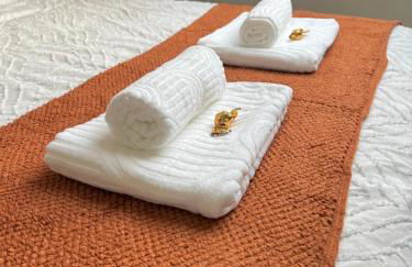 Messe Apartment Maisonette - City Center Hannover - Foto 13