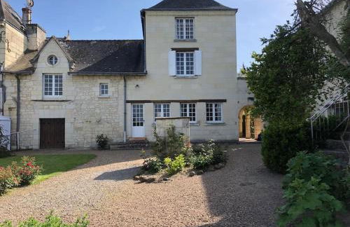 La maison de Typère - Foto 11