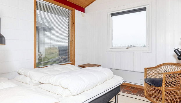 8 Person Holiday Home in Bindslev - Foto 3, Habitación