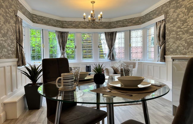 Rossal House Apartments - Foto 79