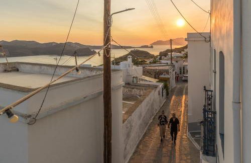 Aegean View House in Tripiti - Foto 5