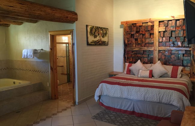 Bellavista Cabanas - Foto 2