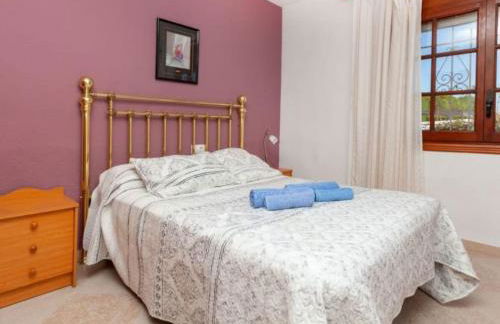 AMPLIO CHALET CON GRAN PISCINA - Foto 15