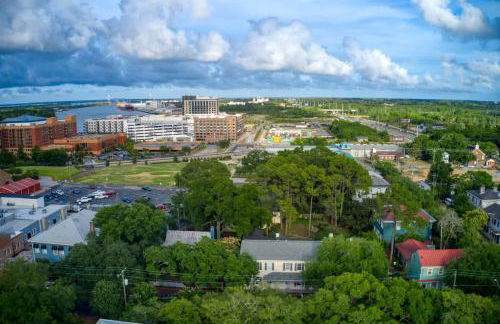 Updated Historic Villa 3 BR suites Walk Everywhere - Foto 56