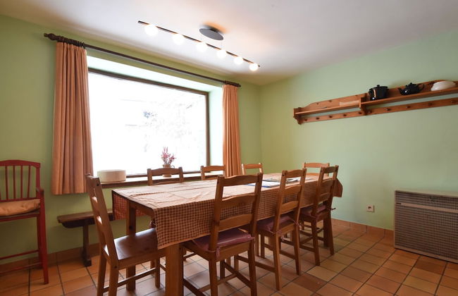 Rustic Vacation Home, Baneux - Photo 14