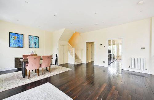 Luxury London House - Foto 15