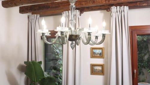 Wow garden in the heart of Venice - Foto 4