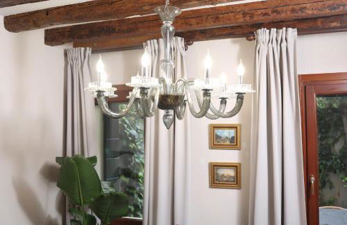 Wow garden in the heart of Venice - Foto 4