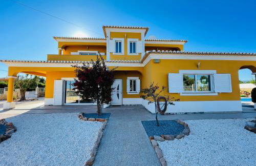 Villa Malia Algarve - Foto 32