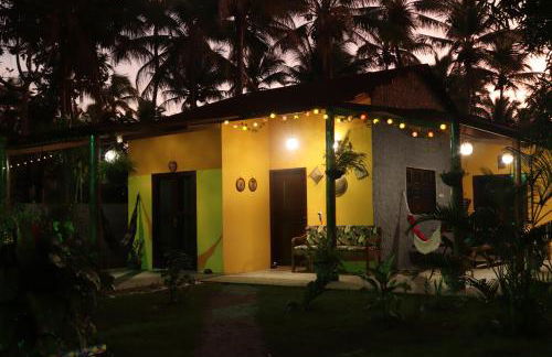 Casa Recanto das Mangueiras Japaratinga - Alagoas - Foto 40