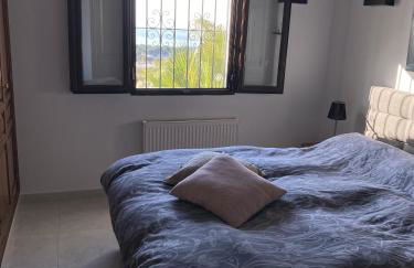 Casa Moya Moraira - Seaview Villa - Photo 20