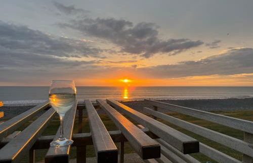 Chalet 5 Clarach Bay - Foto 11