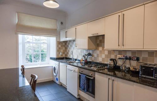 Apartment 3 The Grove - Foto 6