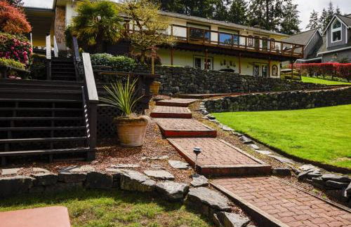 Lakefront near Seattle, Mt Rainier & Ocean Shores - Foto 6