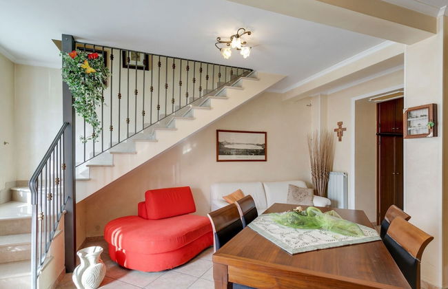 Belvilla by Oyo Sirente House - Foto 20