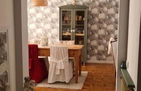 Mezzaterra 10 tourits accomodation - Photo 9