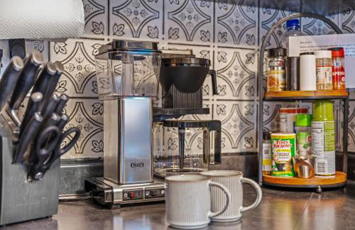 A Humble Abode - - Pet Friendly, Fire Pit, Deck, Grill, Wood Stove, Games, Wifi, 6 acres - Foto 25