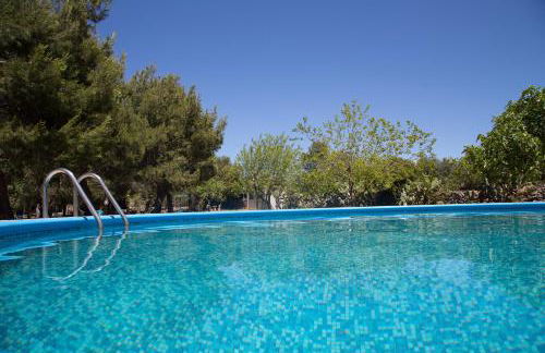 Villa dei Sogni Gallipoli - Foto 69