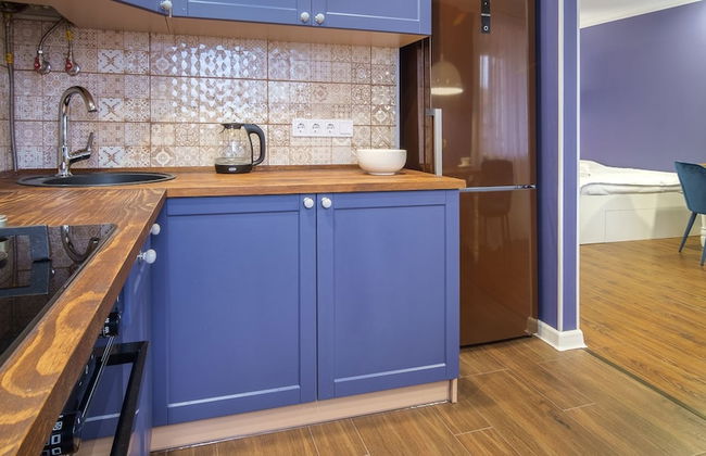 Flatsis Apartment August 23 - Foto 10