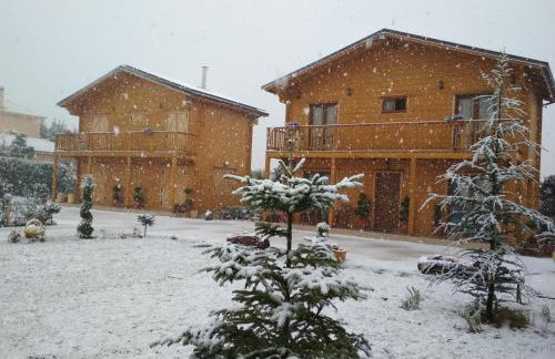 Kastor Chalets - Foto 23