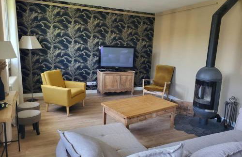 Élégance et confort à Chartres - Foto 13