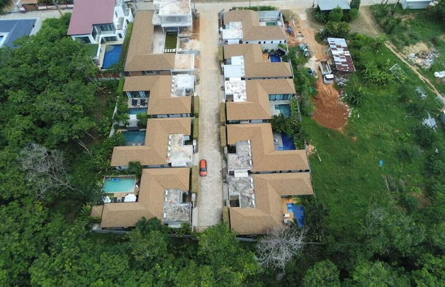 Inspire Villas Phuket - Foto 29