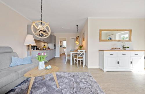 Zum Fährmann 2 Whg 2 rechts in 18356 Pruchten - Foto 7