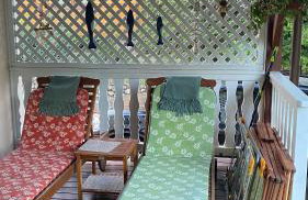 Dom wypoczynkowy Sosenka - Foto 9