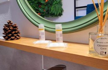 L'Original, Superbe appartement à 5min de la plage - Foto 10