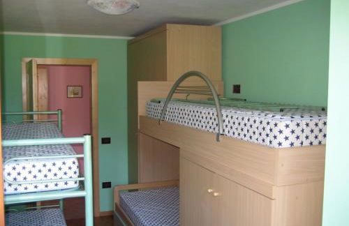 Da Nadia a Ossana casetta in Val di Sole - Foto 28