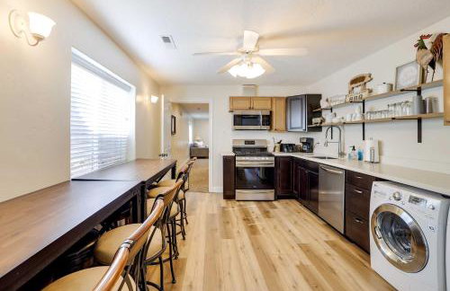 Spacious Hildale House with Large Deck! - Foto 6