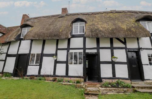 Church View - Foto 1