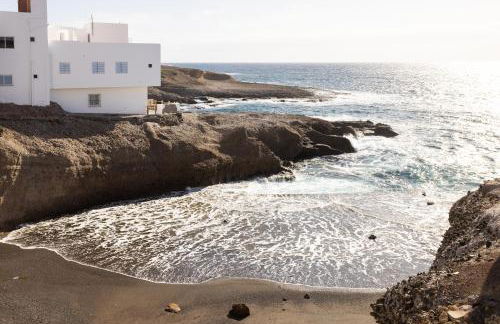 Home2Book Serene Stay & Sea View Terrace in Arico - Foto 18