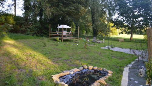 Hameau Des Gardes - Foto 5