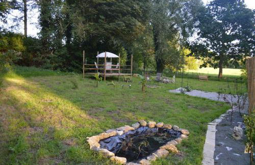 Hameau Des Gardes - Foto 5