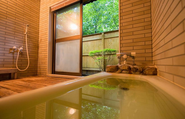 Yufuin Tsukahara Kogen Sanso Donguri - Foto 48