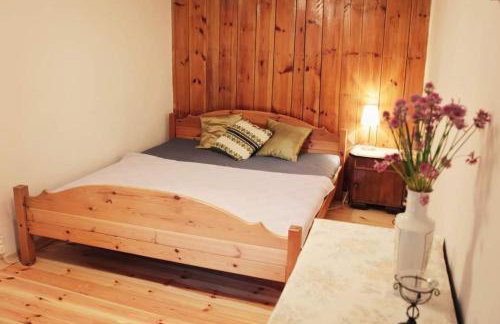 Warmiński dom nad jeziorem - Foto 19