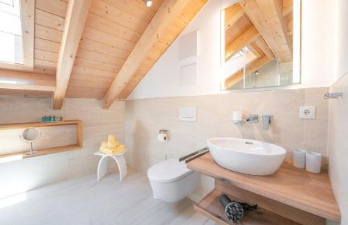 Penthouse No9 - Foto 15