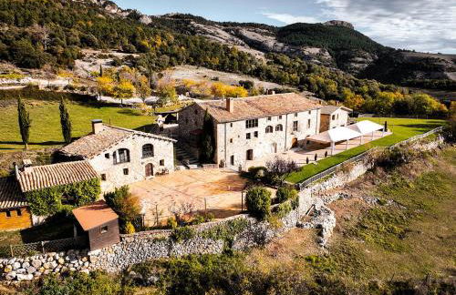 Poble Rural Puig Arnau - Pubilló - Foto 16