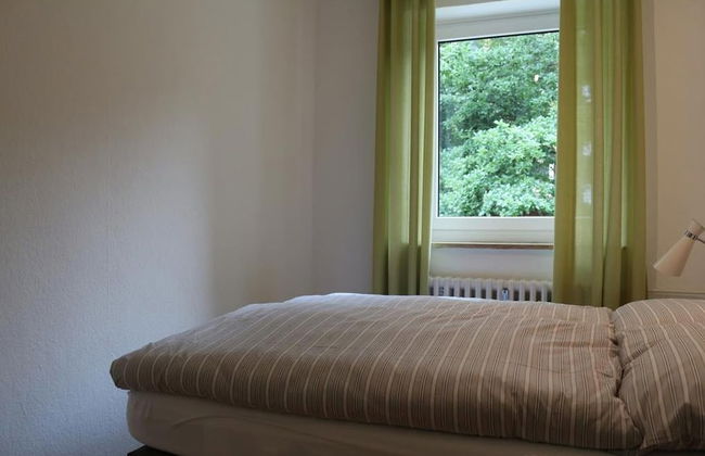 Travel Apartments - Photo 4