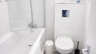 Charming 2-bed sleep 4 Abeville Village - Foto 4