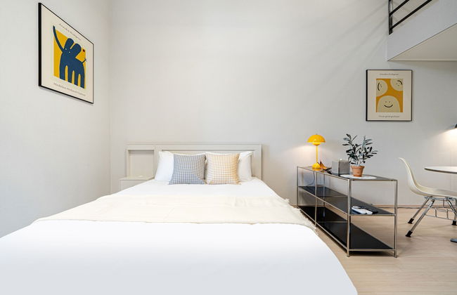 Le Collective Yeosu - Foto 6