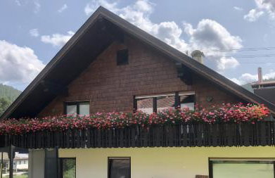 Haus Hubertus - Photo 80